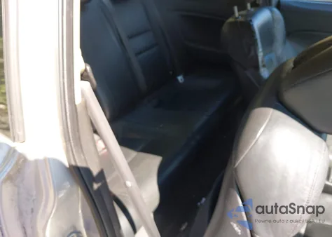 2008 Honda Civic Ex-L z USA, uszkodzony, nr VIN 2HGFG12938H509659